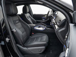 MERCEDES AMG GLE class CP HYBRID
