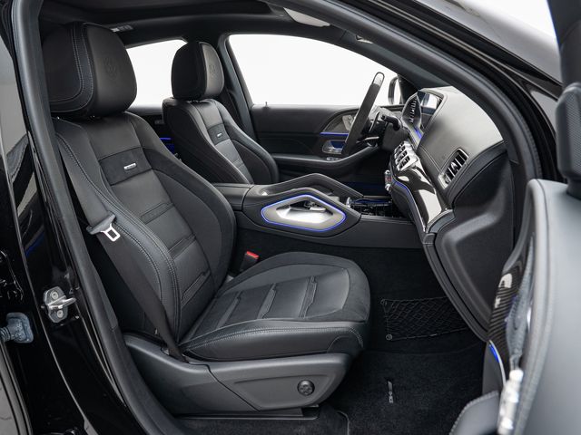 MERCEDES AMG GLE class CP HYBRID