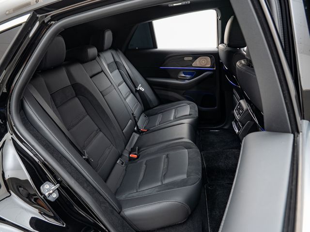 MERCEDES AMG GLE class CP HYBRID