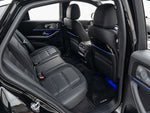 MERCEDES AMG GLE class CP HYBRID