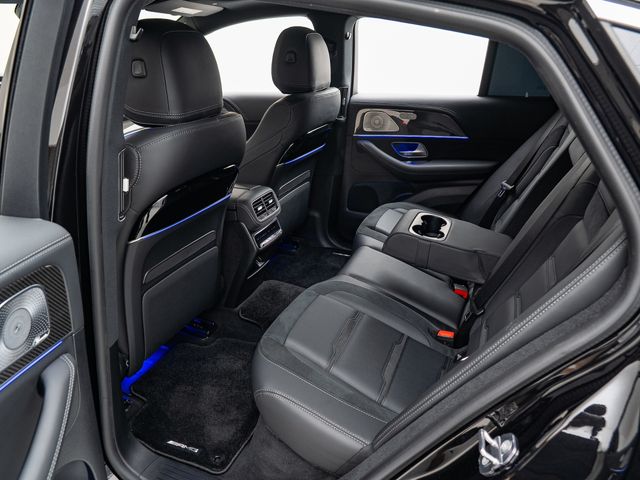 MERCEDES AMG GLE class CP HYBRID