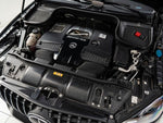 MERCEDES AMG GLE class CP HYBRID