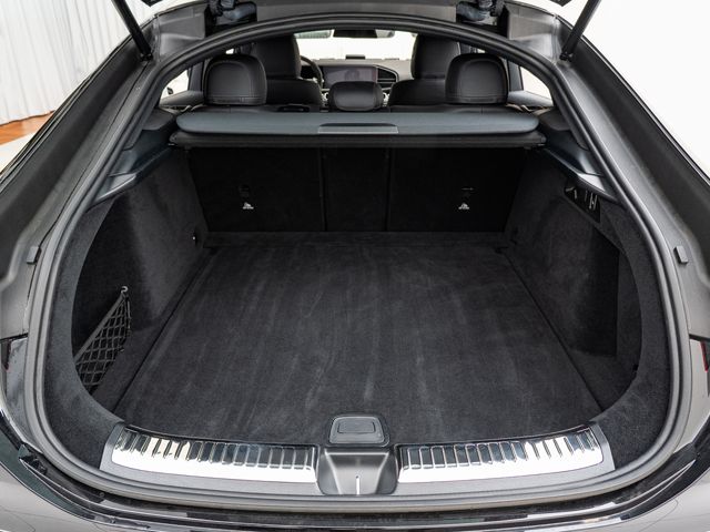 MERCEDES AMG GLE class CP HYBRID