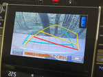HARRIER 2WD