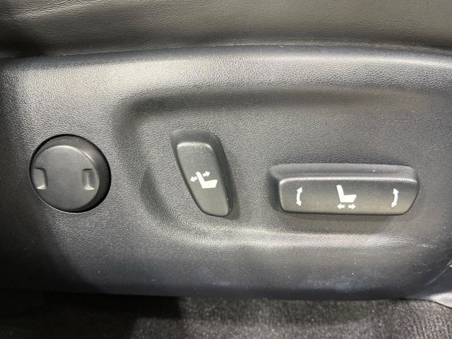 HARRIER 2WD