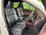 HARRIER 2WD