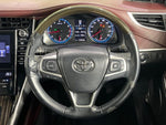 HARRIER 2WD