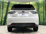 HARRIER 2WD
