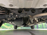 HARRIER 2WD