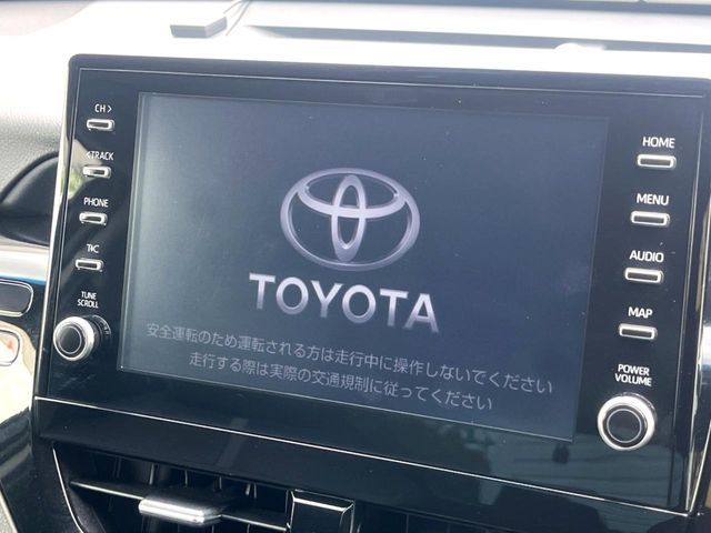 CAMRY HYBRID