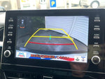 CAMRY HYBRID
