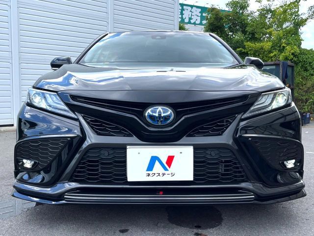 CAMRY HYBRID