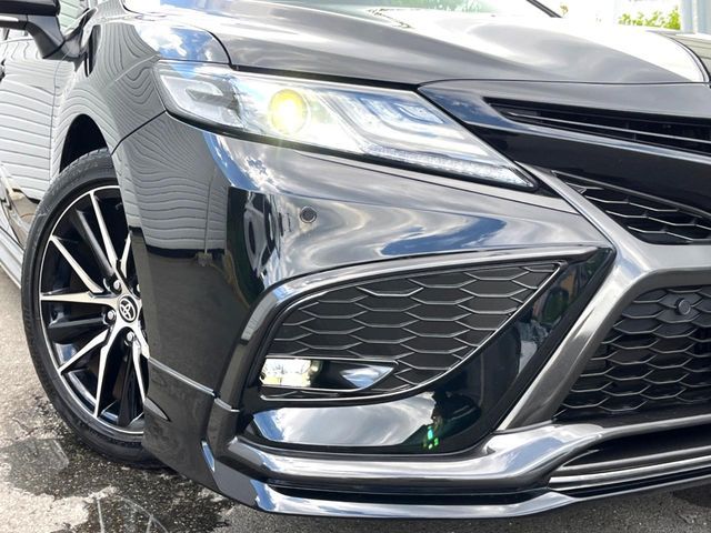CAMRY HYBRID