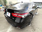 CAMRY HYBRID