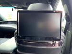 LEXUS LS500h