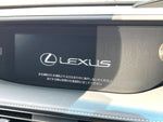 LEXUS LS500h