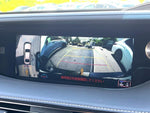 LEXUS LS500h