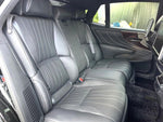 LEXUS LS500h
