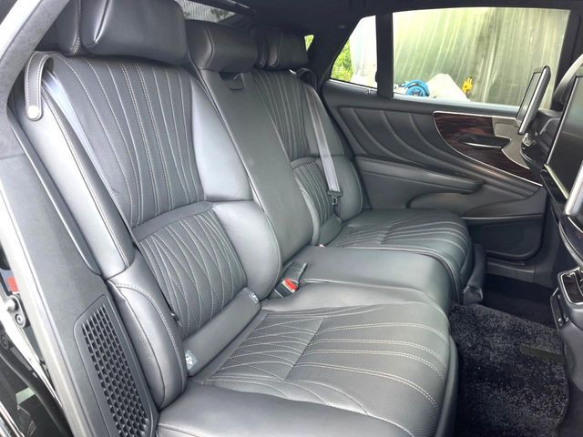 LEXUS LS500h