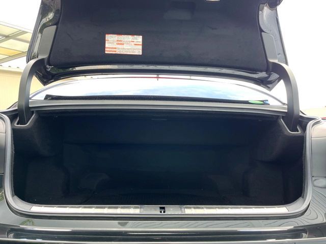 LEXUS LS500h