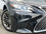LEXUS LS500h