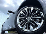 LEXUS LS500h