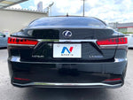 LEXUS LS500h