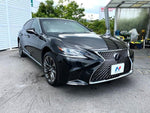 LEXUS LS500h