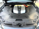 LEXUS LS500h