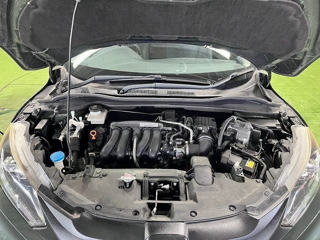 VEZEL HYBRID