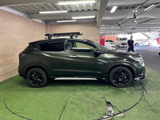 VEZEL HYBRID