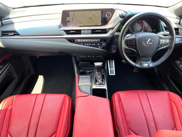 LEXUS ES300h