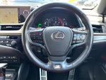 LEXUS ES300h