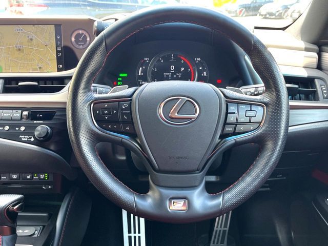 LEXUS ES300h