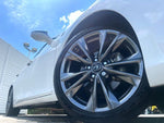 LEXUS ES300h