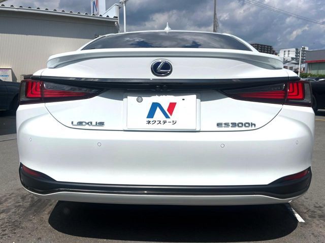 LEXUS ES300h