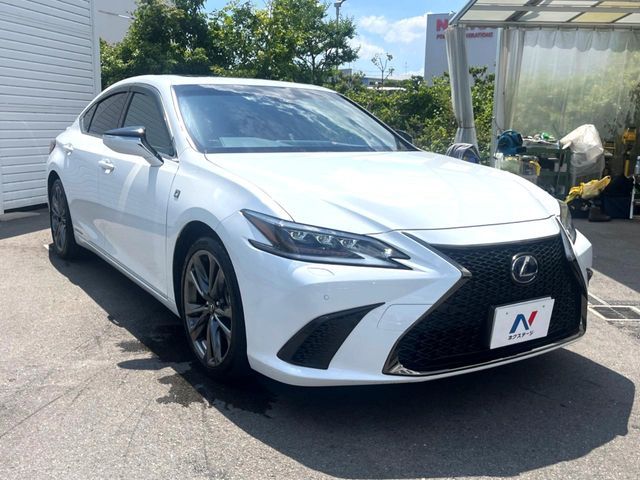 LEXUS ES300h