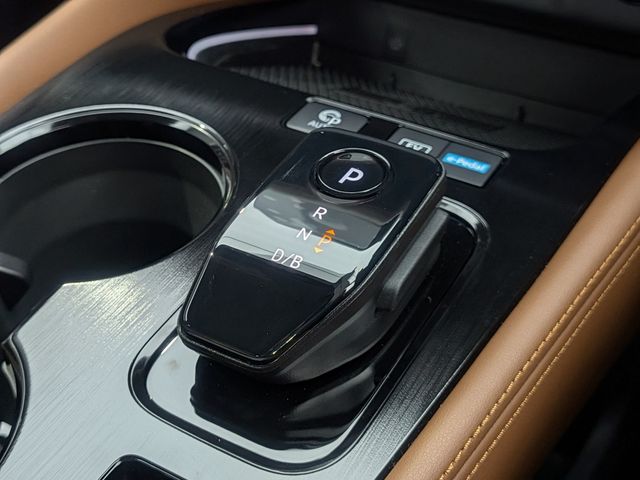 X-TRAIL HYBRID 4WD