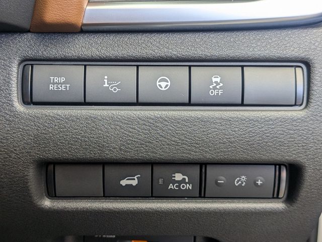 X-TRAIL HYBRID 4WD