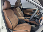 X-TRAIL HYBRID 4WD