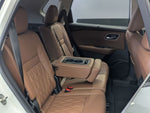 X-TRAIL HYBRID 4WD