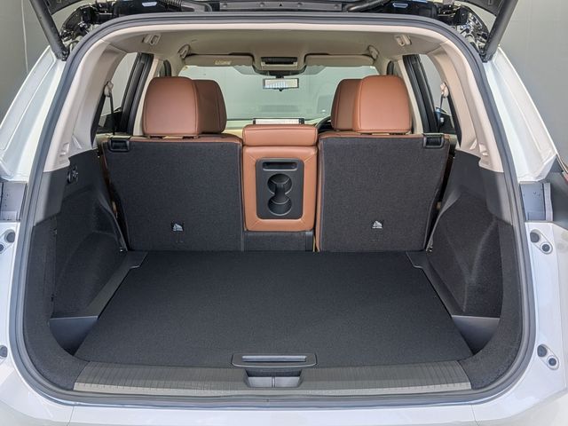 X-TRAIL HYBRID 4WD