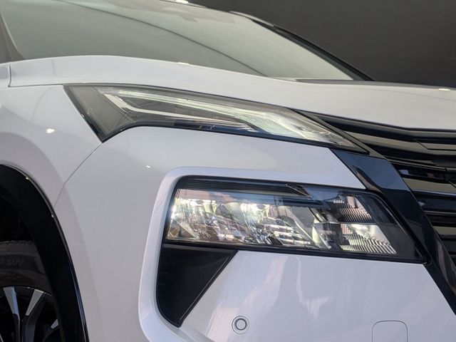 X-TRAIL HYBRID 4WD