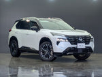 X-TRAIL HYBRID 4WD