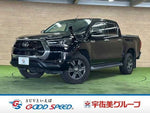 HILUX 4WD