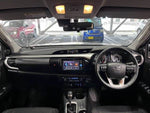 HILUX 4WD