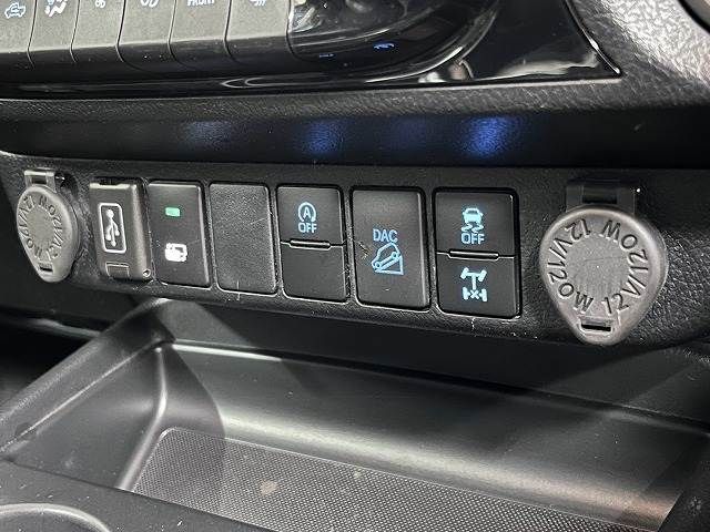 HILUX 4WD