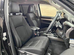HILUX 4WD