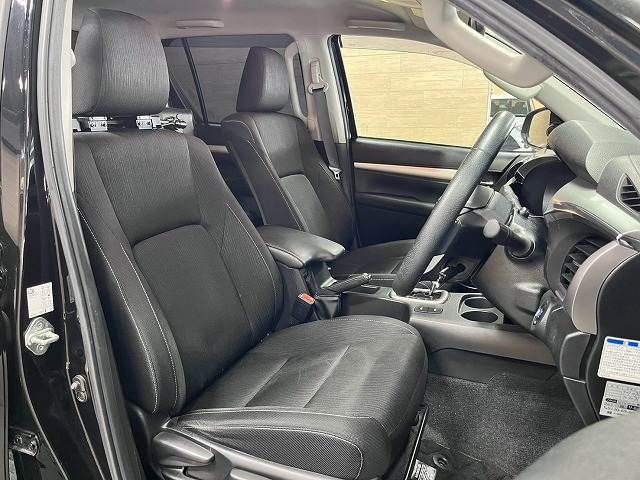 HILUX 4WD
