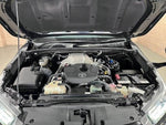 HILUX 4WD